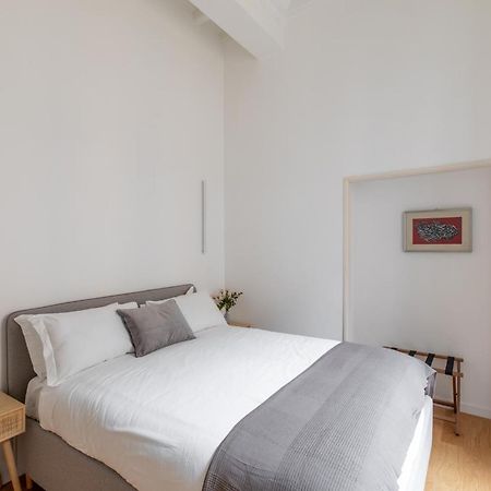 Apartamento Iflat Wonder At The Pantheon Roma Exterior foto