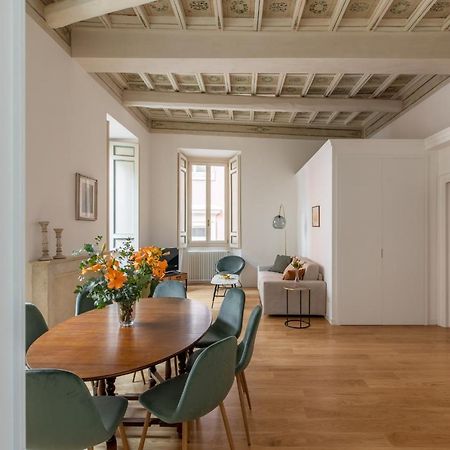 Apartamento Iflat Wonder At The Pantheon Roma Exterior foto