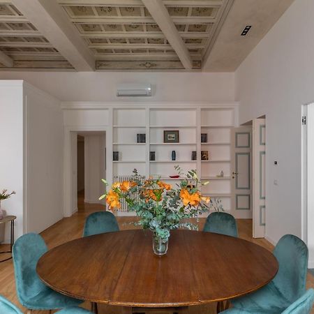 Apartamento Iflat Wonder At The Pantheon Roma Exterior foto