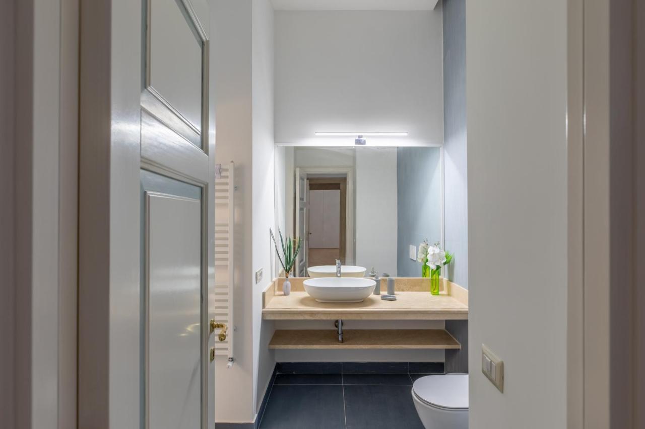Apartamento Iflat Wonder At The Pantheon Roma Exterior foto